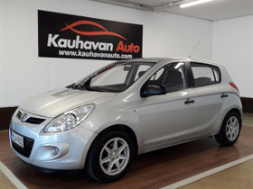 Hyundai I20, Autot, Kauhava, Tori.fi Hyundai I20, Autot, Kauhava, Tori.fi