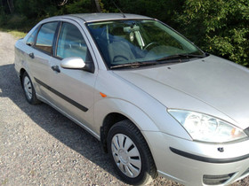 Ford Focus, Autot, Rusko, Tori.fi Ford Focus, Autot, Rusko, Tori.fi