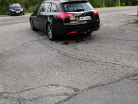 Opel Insignia, Autot, Siilinjärvi, Tori.fi Opel Insignia, Autot, Siilinjärvi, Tori.fi