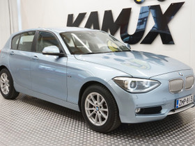 BMW 118, Autot, Hämeenlinna, Tori.fi BMW 118, Autot, Hämeenlinna, Tori.fi