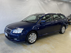 TOYOTA AVENSIS, Autot, Kauhajoki, Tori.fi TOYOTA AVENSIS, Autot, Kauhajoki, Tori.fi
