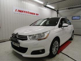 Citroen C4, Autot, Savonlinna, Tori.fi Citroen C4, Autot, Savonlinna, Tori.fi