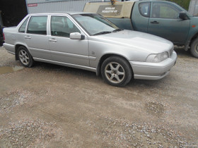 Volvo S70, Autot, Kajaani, Tori.fi Volvo S70, Autot, Kajaani, Tori.fi