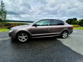 Skoda Superb, Autot, Laukaa, Tori.fi Skoda Superb, Autot, Laukaa, Tori.fi