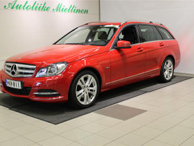 MERCEDES-BENZ C, Autot, Kuopio, Tori.fi MERCEDES-BENZ C, Autot, Kuopio, Tori.fi