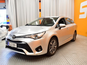 Toyota Avensis, Autot, Tuusula, Tori.fi Toyota Avensis, Autot, Tuusula, Tori.fi
