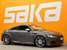 Audi TTS, Autot, Tuusula, Tori.fi Audi TTS, Autot, Tuusula, Tori.fi