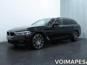 BMW 5-SARJA, Autot, Lahti, Tori.fi BMW 5-SARJA, Autot, Lahti, Tori.fi