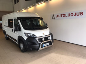 PEUGEOT BOXER, Autot, Pori, Tori.fi PEUGEOT BOXER, Autot, Pori, Tori.fi