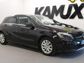 Mercedes-Benz A, Autot, Rauma, Tori.fi Mercedes-Benz A, Autot, Rauma, Tori.fi