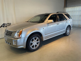 Cadillac SRX, Autot, Raisio, Tori.fi Cadillac SRX, Autot, Raisio, Tori.fi