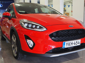 Ford Fiesta HUIPPUVARUSTEET, Autot, Jämsä, Tori.fi Ford Fiesta HUIPPUVARUSTEET, Autot, Jämsä, Tori.fi