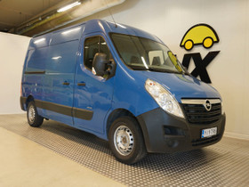 Opel Movano, Autot, Pori, Tori.fi Opel Movano, Autot, Pori, Tori.fi