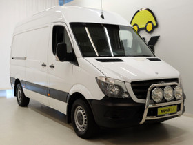 Mercedes-Benz Sprinter, Autot, Turku, Tori.fi Mercedes-Benz Sprinter, Autot, Turku, Tori.fi