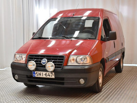 Fiat SCUDO, Autot, Kempele, Tori.fi Fiat SCUDO, Autot, Kempele, Tori.fi