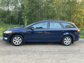 Ford Mondeo, Autot, Mustasaari, Tori.fi Ford Mondeo, Autot, Mustasaari, Tori.fi