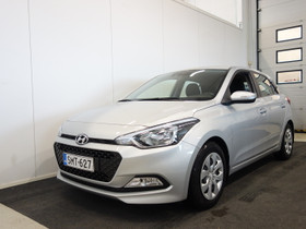 Hyundai I20 5D, Autot, Huittinen, Tori.fi Hyundai I20 5D, Autot, Huittinen, Tori.fi