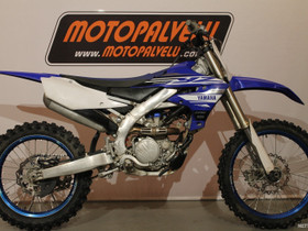 Yamaha YZ, Moottoripyörät, Moto, Orimattila, Tori.fi Yamaha YZ, Moottoripyörät, Moto, Orimattila, Tori.fi