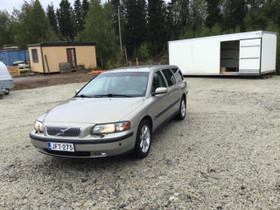 Volvo V70, Autot, Keminmaa, Tori.fi Volvo V70, Autot, Keminmaa, Tori.fi