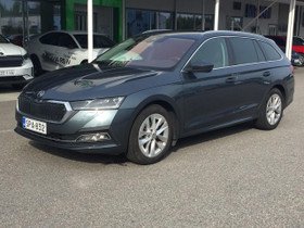 Skoda Octavia, Autot, Savonlinna, Tori.fi Skoda Octavia, Autot, Savonlinna, Tori.fi