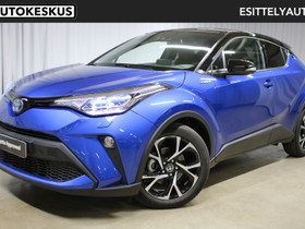 Toyota C-HR, Autot, Hämeenlinna, Tori.fi Toyota C-HR, Autot, Hämeenlinna, Tori.fi