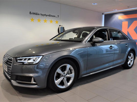 AUDI A4, Autot, Kotka, Tori.fi AUDI A4, Autot, Kotka, Tori.fi