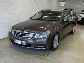 MERCEDES-BENZ E, Autot, Kauhajoki, Tori.fi MERCEDES-BENZ E, Autot, Kauhajoki, Tori.fi