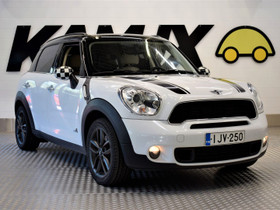 MINI Cooper S, Autot, Lohja, Tori.fi MINI Cooper S, Autot, Lohja, Tori.fi