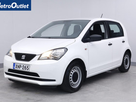 Seat Mii, Autot, Espoo, Tori.fi Seat Mii, Autot, Espoo, Tori.fi