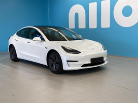 Tesla Model 3, Autot, Raisio, Tori.fi Tesla Model 3, Autot, Raisio, Tori.fi
