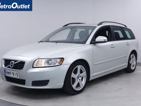Volvo V50, Autot, Espoo, Tori.fi Volvo V50, Autot, Espoo, Tori.fi