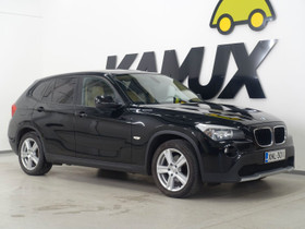 BMW X1, Autot, Kajaani, Tori.fi BMW X1, Autot, Kajaani, Tori.fi