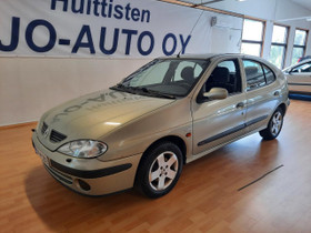 Renault Megane, Autot, Harjavalta, Tori.fi