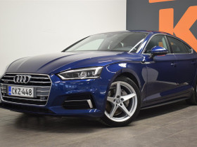 Audi A5, Autot, Hyvinkää, Tori.fi Audi A5, Autot, Hyvinkää, Tori.fi