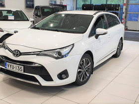 Toyota Avensis, Autot, Pieksämäki, Tori.fi Toyota Avensis, Autot, Pieksämäki, Tori.fi