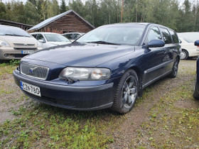 Volvo V70, Autot, Kokkola, Tori.fi Volvo V70, Autot, Kokkola, Tori.fi