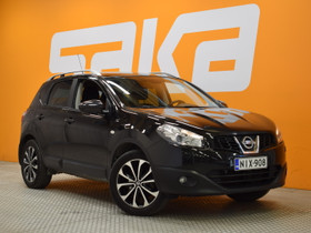 Nissan Qashqai, Autot, Tuusula, Tori.fi Nissan Qashqai, Autot, Tuusula, Tori.fi
