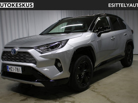Toyota RAV4, Autot, Hämeenlinna, Tori.fi Toyota RAV4, Autot, Hämeenlinna, Tori.fi
