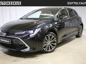 Toyota Corolla, Autot, Hämeenlinna, Tori.fi Toyota Corolla, Autot, Hämeenlinna, Tori.fi