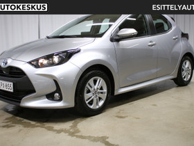 Toyota Yaris, Autot, Hämeenlinna, Tori.fi Toyota Yaris, Autot, Hämeenlinna, Tori.fi