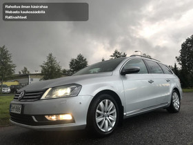 Volkswagen Passat, Autot, Salo, Tori.fi Volkswagen Passat, Autot, Salo, Tori.fi