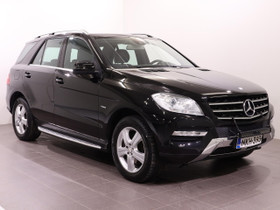 Mercedes-Benz ML, Autot, Espoo, Tori.fi Mercedes-Benz ML, Autot, Espoo, Tori.fi