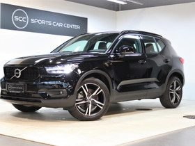 Volvo XC40, Autot, Tuusula, Tori.fi Volvo XC40, Autot, Tuusula, Tori.fi