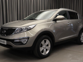 Kia Sportage, Autot, Savonlinna, Tori.fi Kia Sportage, Autot, Savonlinna, Tori.fi