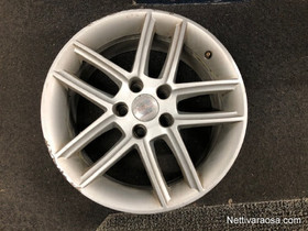 Seat Alkuperäinen 17" vanteet 5x112, Renkaat ja vanteet, Raasepori, Tori.fi Seat Alkuperäinen 17" vanteet 5x112, Renkaat ja vanteet, Raasepori, Tori.fi