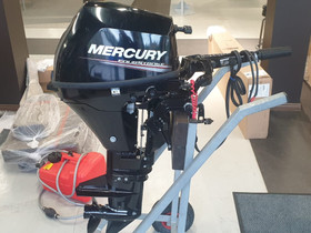 Mercury F9.9 EH, Perämoottorit, Venetarvikkeet ja veneily, Asikkala, Tori.fi Mercury F9.9 EH, Perämoottorit, Venetarvikkeet ja veneily, Asikkala, Tori.fi
