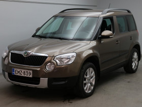Skoda Yeti, Autot, Raisio, Tori.fi Skoda Yeti, Autot, Raisio, Tori.fi