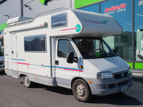 Adria 572 dk, Matkailuautot, Matkailuautot ja asuntovaunut, Kokkola, Tori.fi Adria 572 dk, Matkailuautot, Matkailuautot ja asuntovaunut, Kokkola, Tori.fi