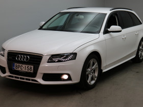 Audi A4, Autot, Raisio, Tori.fi Audi A4, Autot, Raisio, Tori.fi