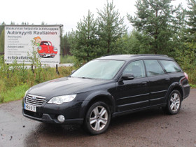 Subaru Outback, Autot, Saarijärvi, Tori.fi Subaru Outback, Autot, Saarijärvi, Tori.fi